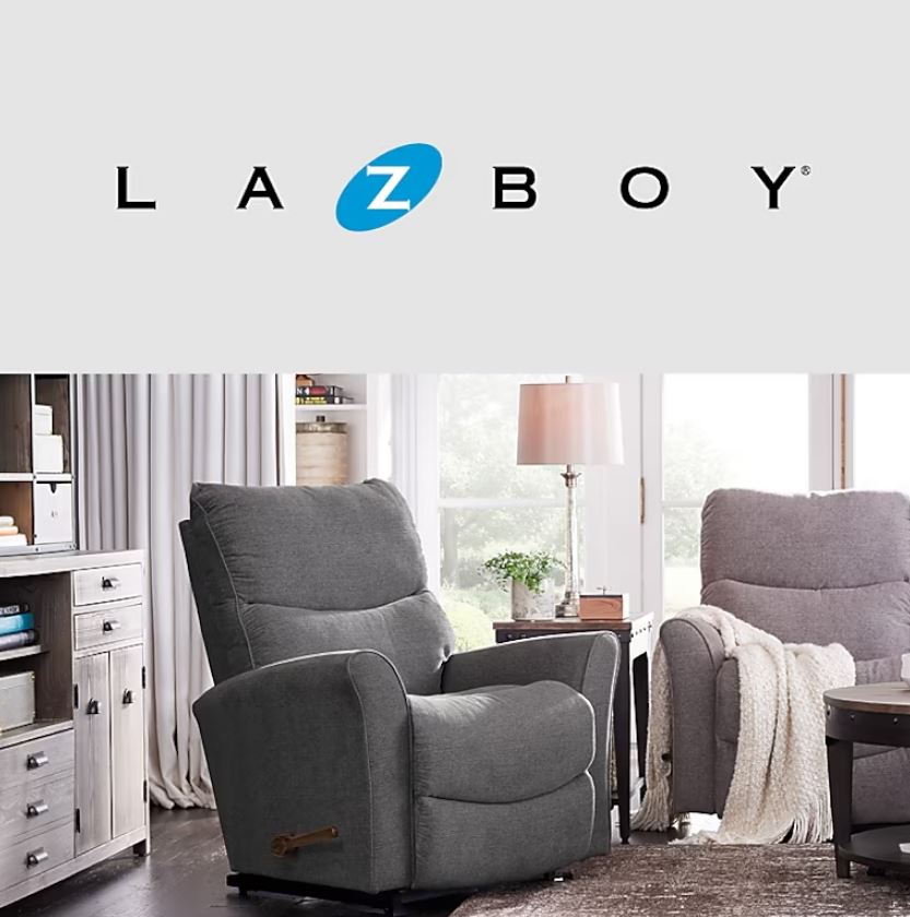 Lazy boy recliners at slumberland sale