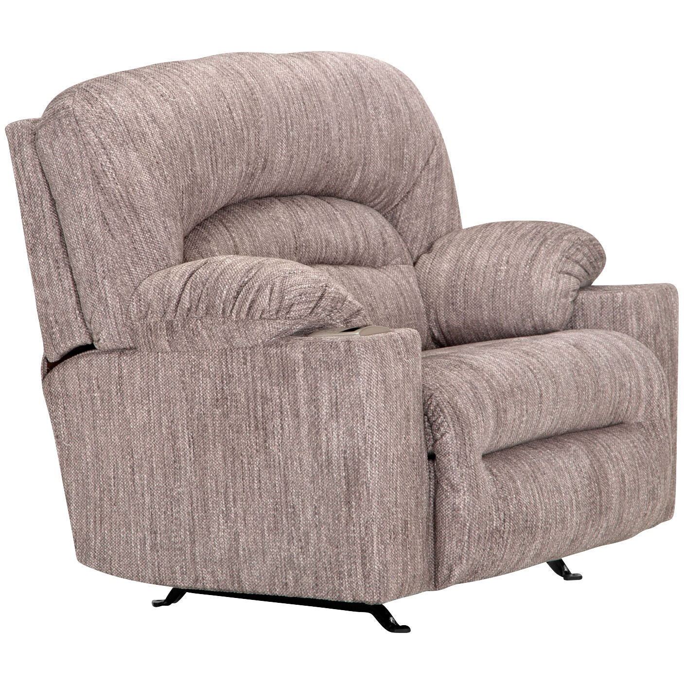 Janson Power Oversized Snuggler Recliner Slumberland