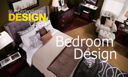 Slumberland Design Clips: Bedroom Design