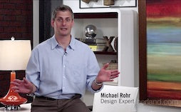 Michael Rohr Design Expert