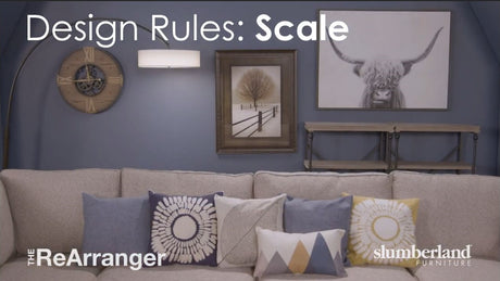 Design Rules: Scale