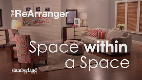 The ReArranger: Space within a Space