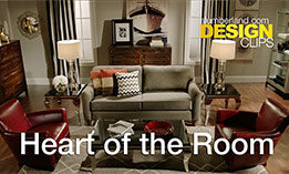 Slumberland Design Clips: Heart of the Room