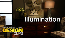 Slumberland Design Clips: Illumination