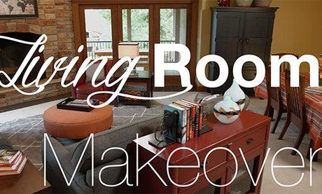 Living Room Makeover cover image