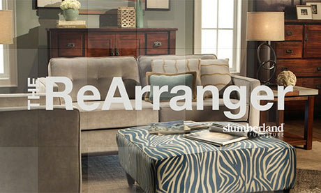 The ReArranger: Unlock Your Bedroom's Potential