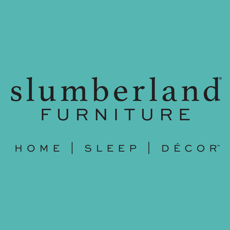 Slumberland logo