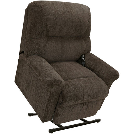 Upholstered lift chair