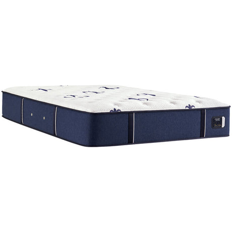 Stearns and Foster Studio mattress