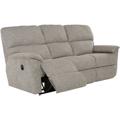 Upholstered La-Z-Boy sofa