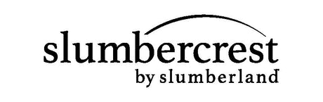 Slumbercrest by Slumberland logo