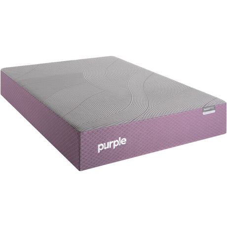 Purple Restore mattress