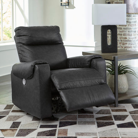 Power Recliners