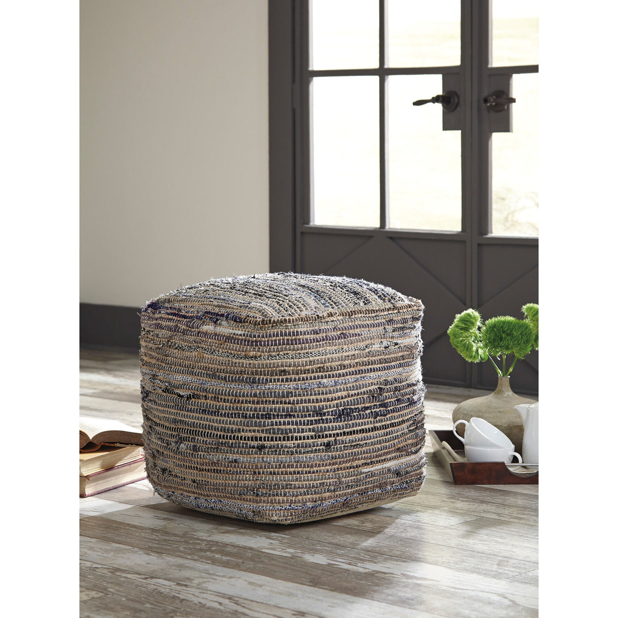 Absalom Pouf Ottoman - 1000550_ASHL_LF1_RM