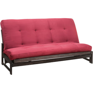 Aspen Armless Futon Frame - 1024167_1