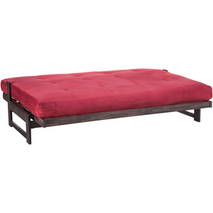 Aspen Armless Futon Frame - 1024167_2