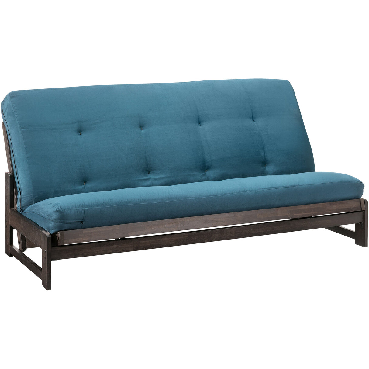 Aspen Armless Futon Frame - 1024167_4