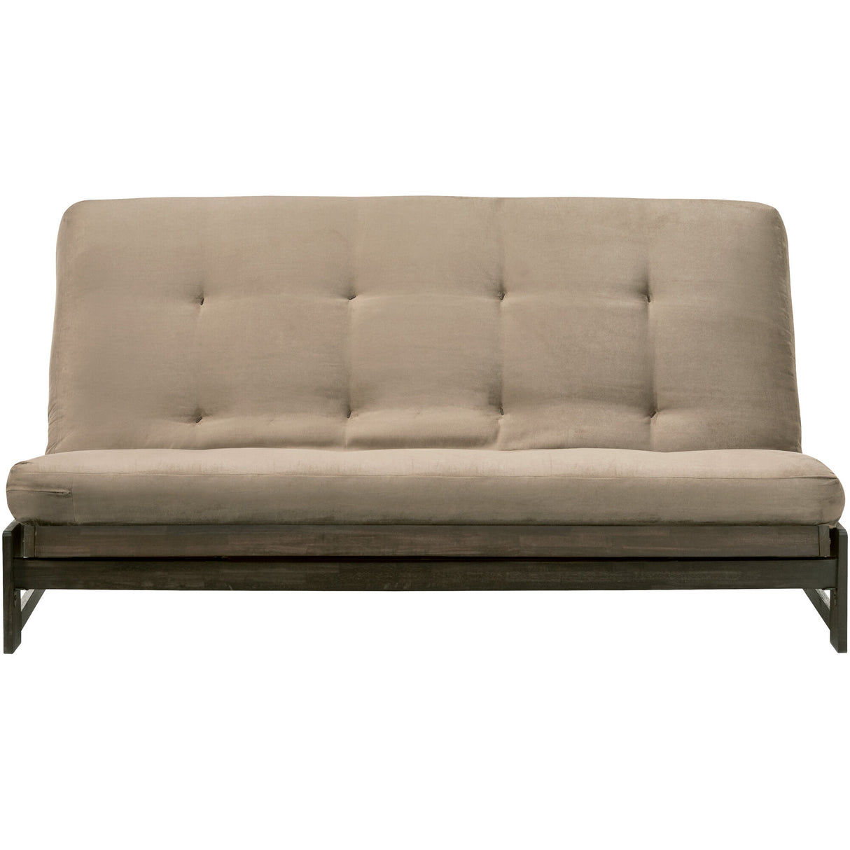 Aspen Armless Futon Frame - 1024167_6