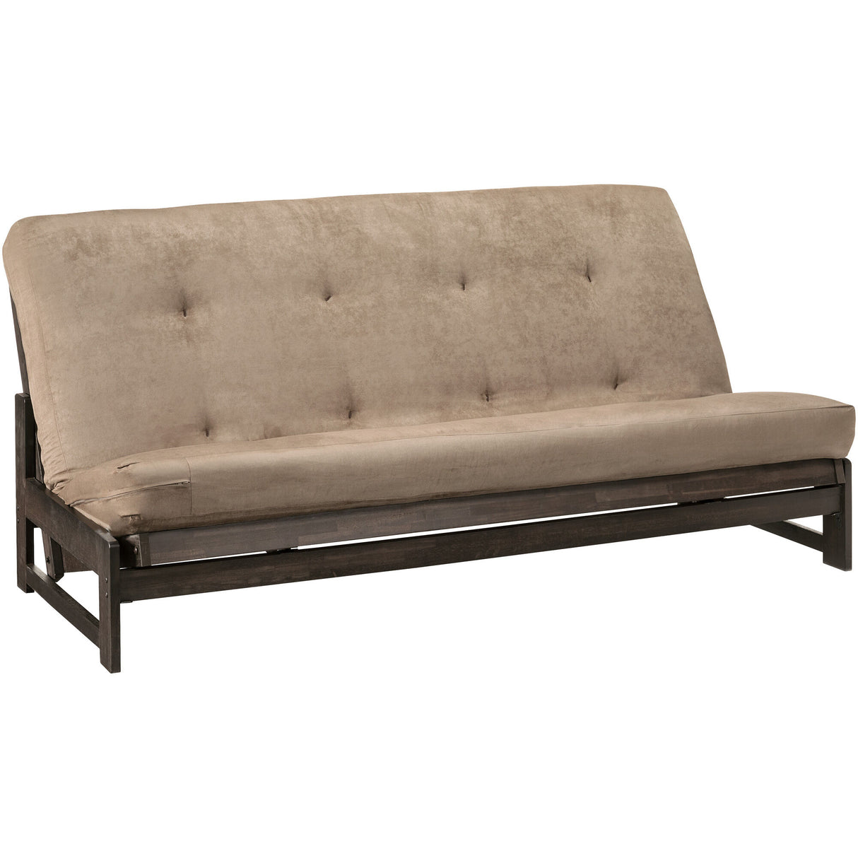 Aspen Armless Futon Frame - 1024167_7