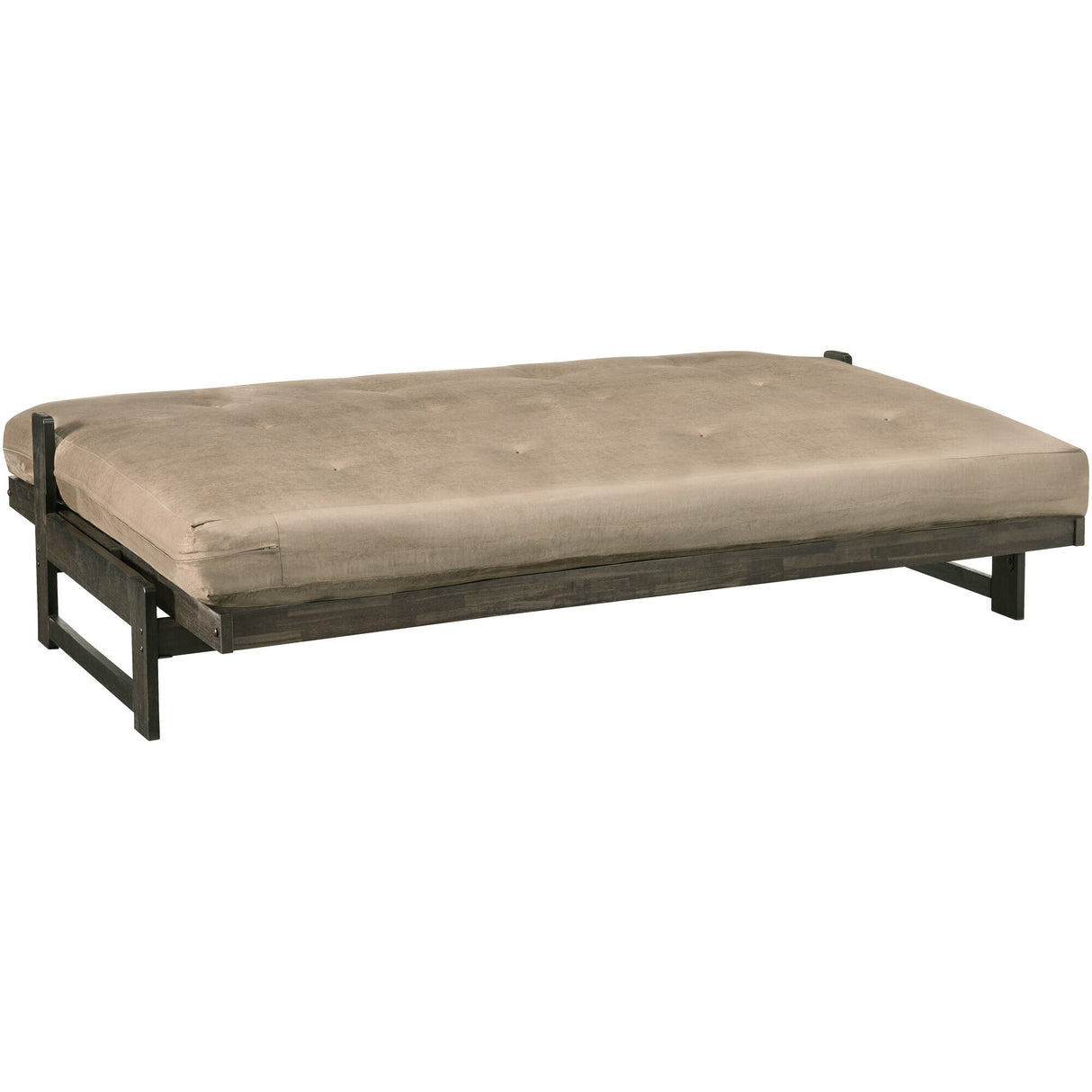 Aspen Armless Futon Frame - 1024167_8