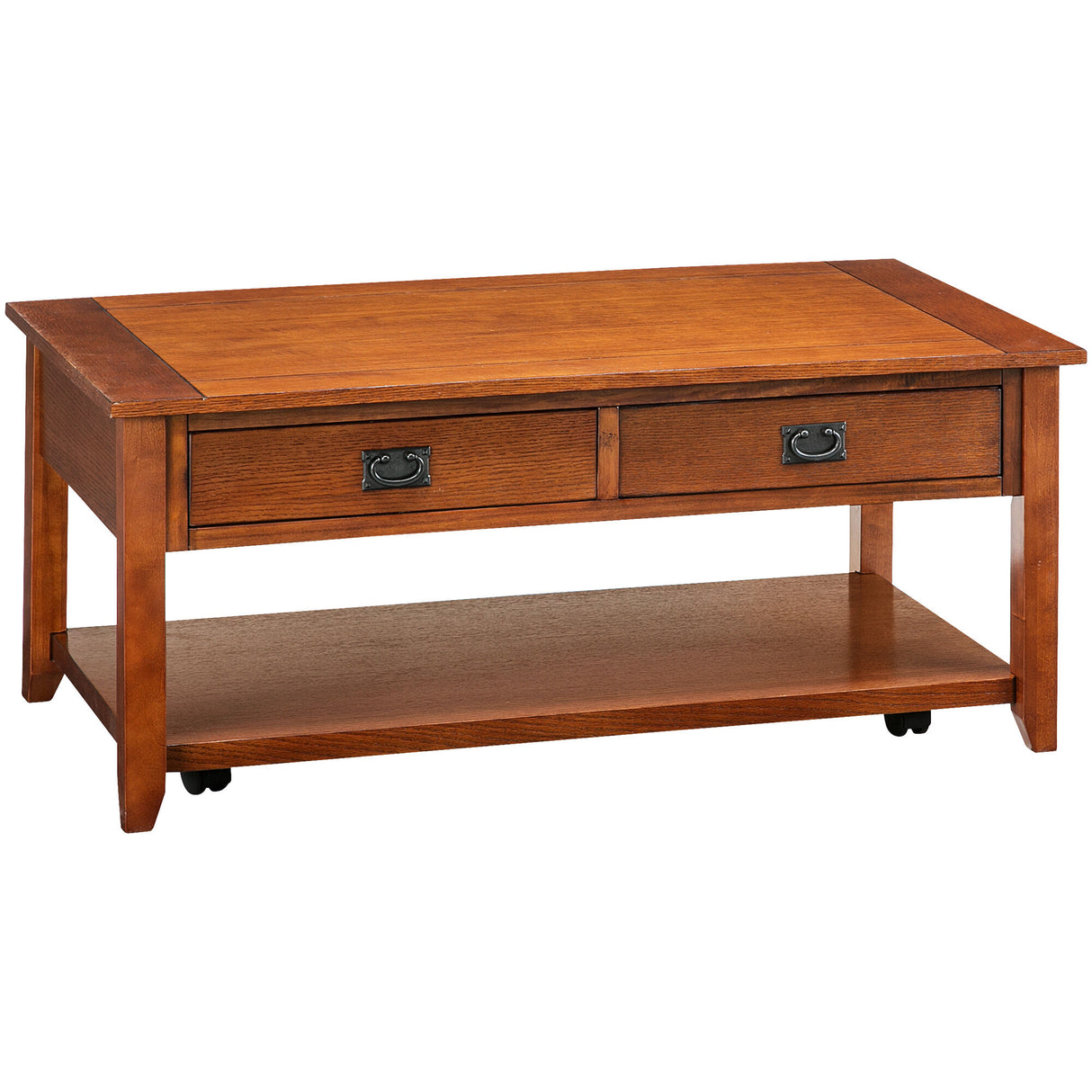 Rutledge Coffee Table - 1032860_1