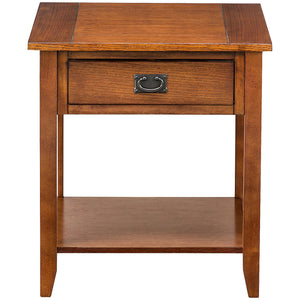 Rutledge End Table - 1032861