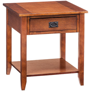 Rutledge End Table - 1032861_1