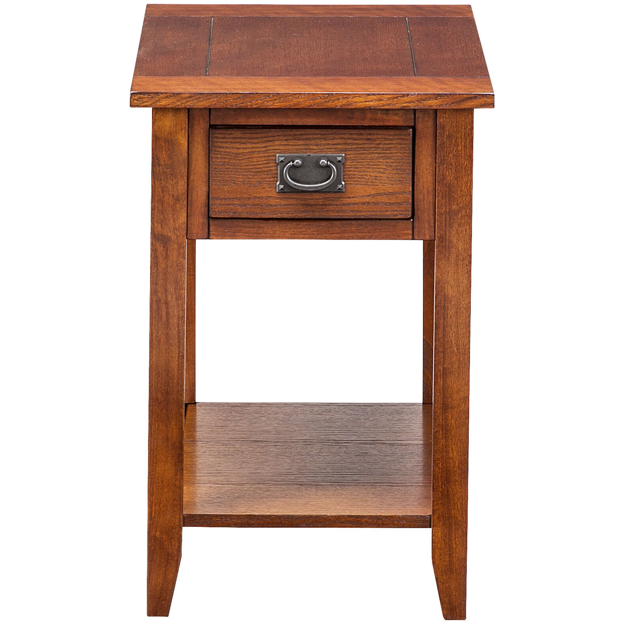 Rutledge Chairside Table - 1032862