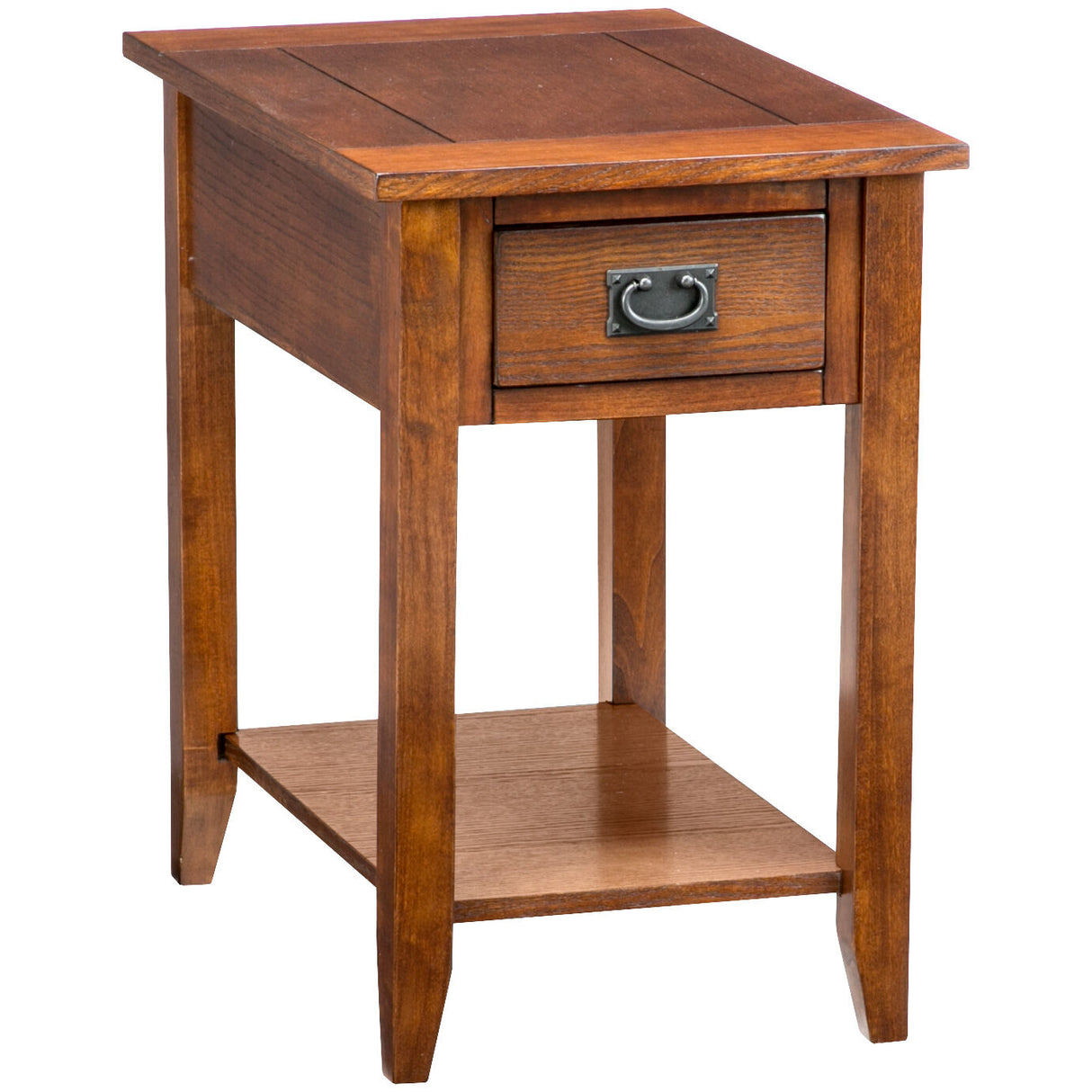 Rutledge Chairside Table - 1032862_1