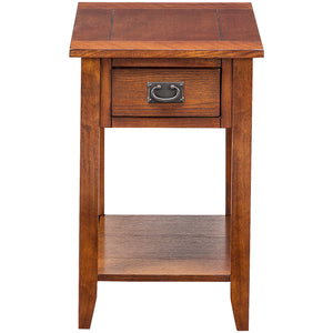 Rutledge Chairside Table - 1032862_JOFR_PRI_OL