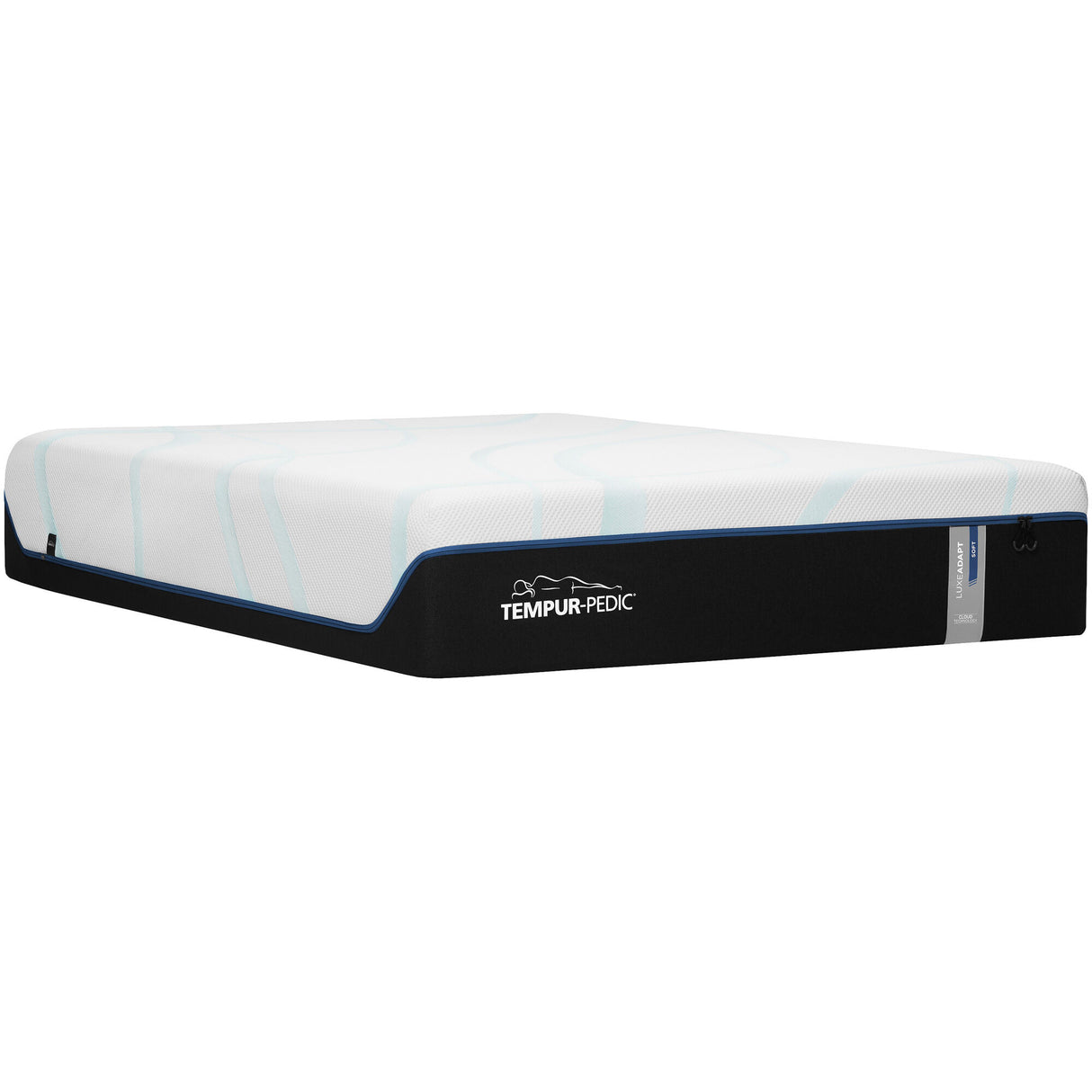 Tempur-Pedic TEMPUR-LuxeAdapt Soft Mattress - 1071134_TEMU_AFL_OL