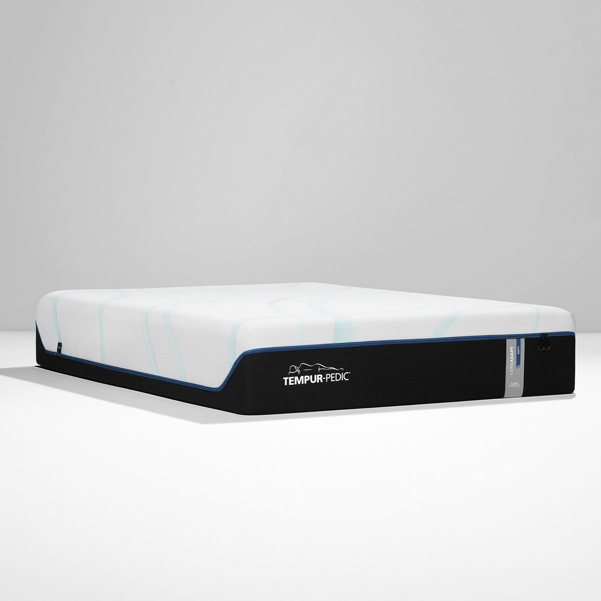 Tempur-Pedic TEMPUR-LuxeAdapt Soft Mattress - 1071134_TEMU_PRI_OL