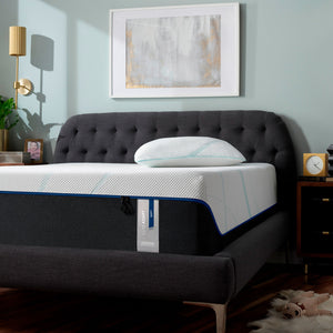 Tempur-Pedic TEMPUR-LuxeAdapt Soft Mattress - 1071150_TEMU_LF1_OL