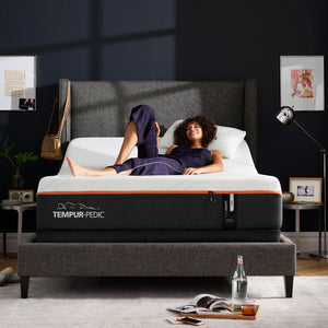 Tempur-Pedic TEMPUR-ProAdapt Firm Mattress - 1073650_TEMU_LF1_RM