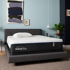 Tempur-Pedic TEMPUR-ProAdapt Soft Mattress - 1073833_TEMU_LF1_OL