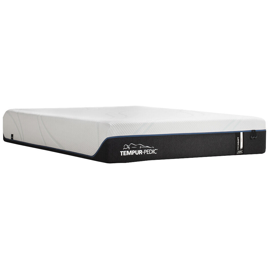 Tempur-Pedic TEMPUR-ProAdapt Soft Mattress - 1073846_TEMU_AFL_OL