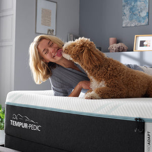 Tempur-Pedic TEMPUR-ProAdapt Medium Hybrid Mattress - 1073950_TEMU_LF2_RM