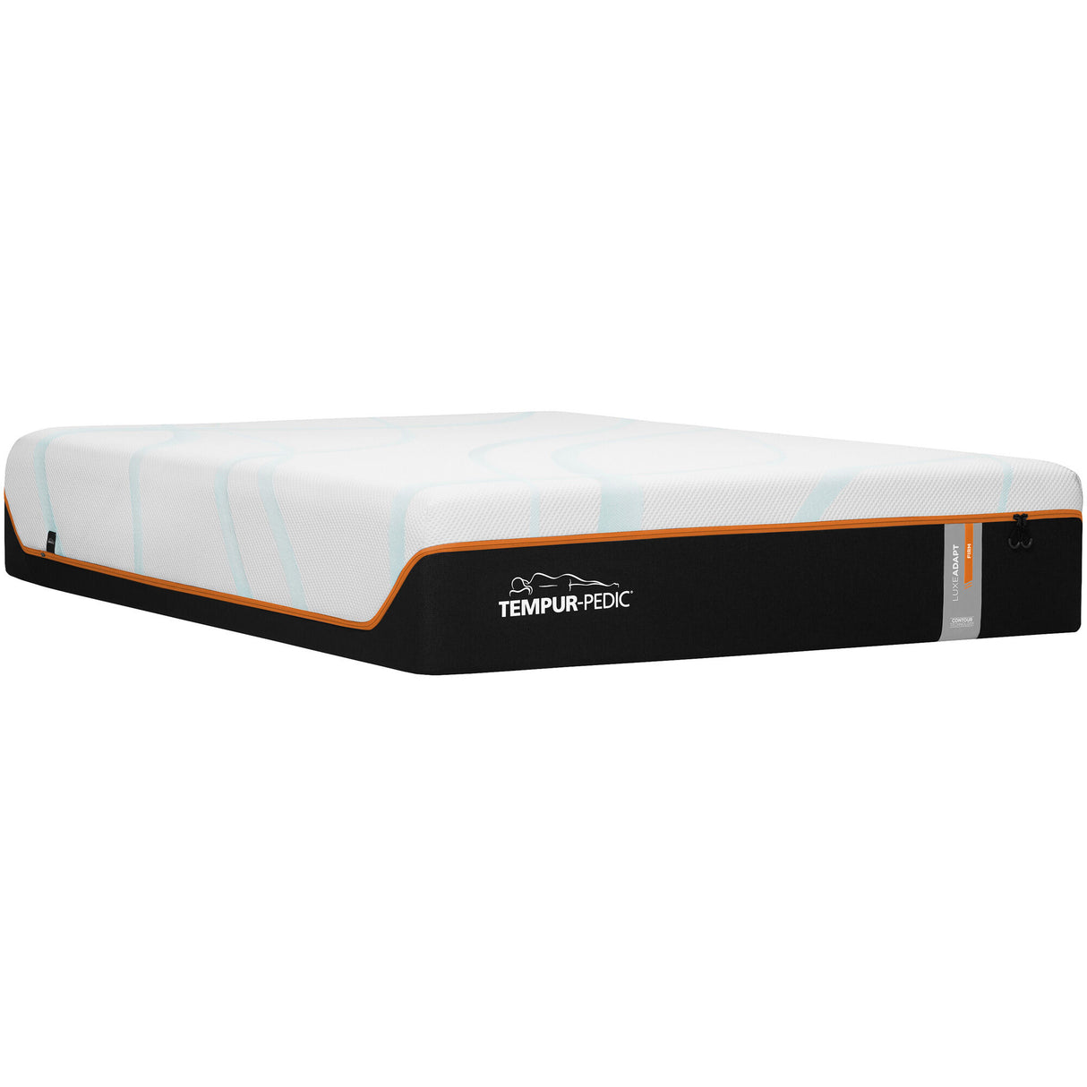 Tempur-Pedic TEMPUR-LuxeAdapt Firm Mattress - 1074050_TEMU_AFL_OL