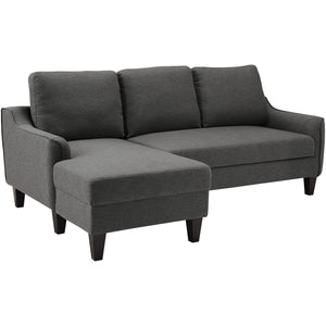 Elim Sofa Chaise Sleeper - 1153703