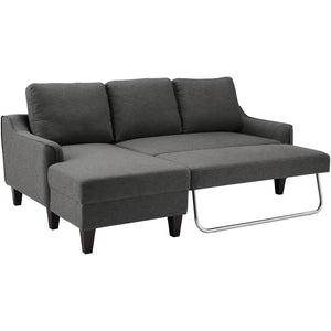 Elim Sofa Chaise Sleeper - 1153703_1