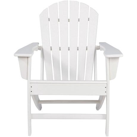 Sundown Adirondack Chair - 1189244_ASHL_PRI_OL