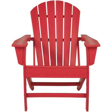 Sundown Adirondack Chair - 1189246_ASHL_PRI_OL