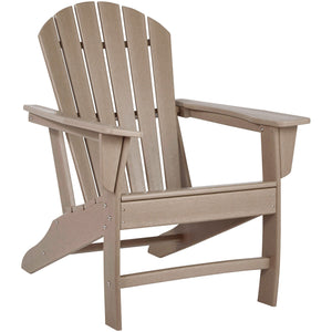 Sundown Adirondack Chair - 1189247_ASHL_AFL_OL