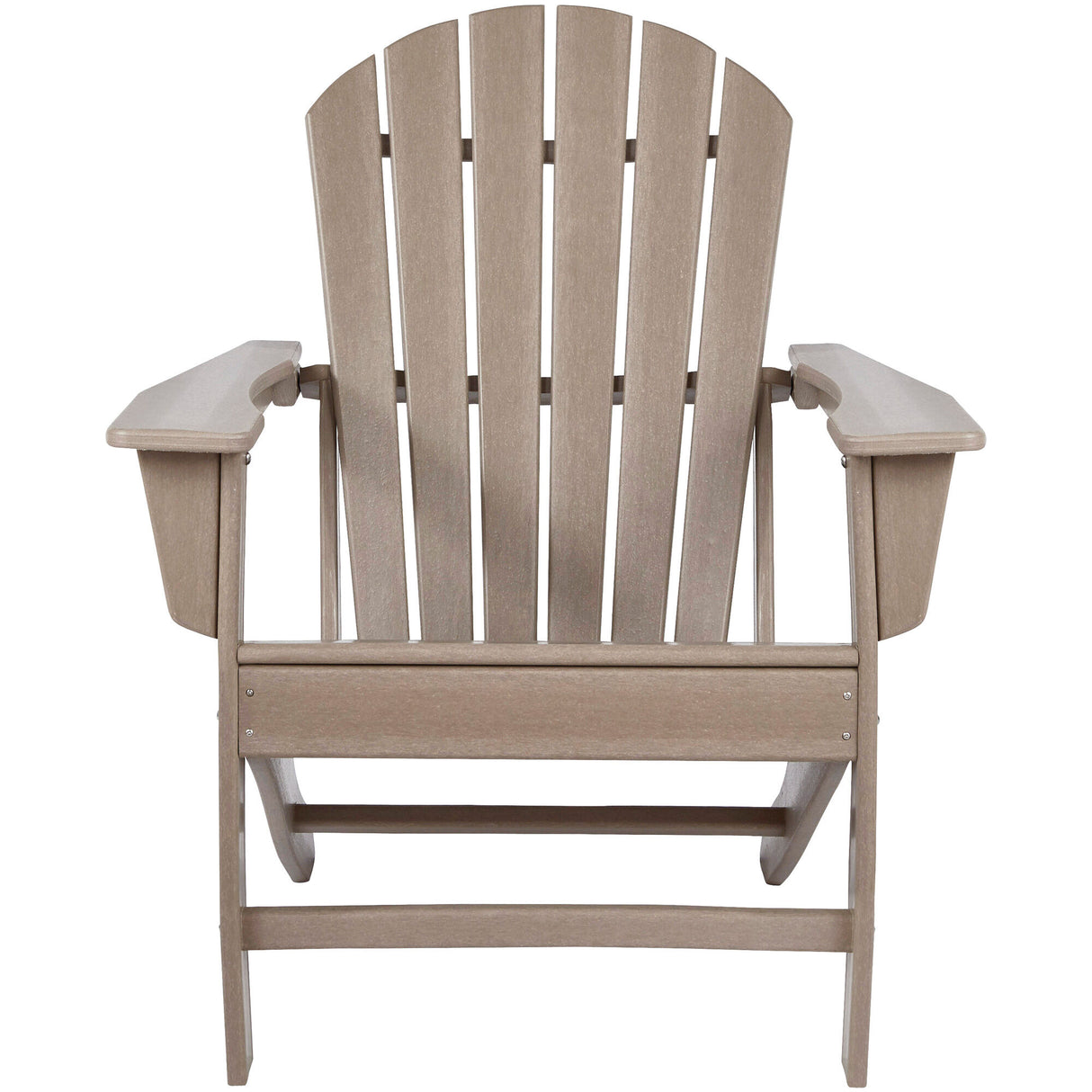 Sundown Adirondack Chair - 1189247_ASHL_PRI_OL