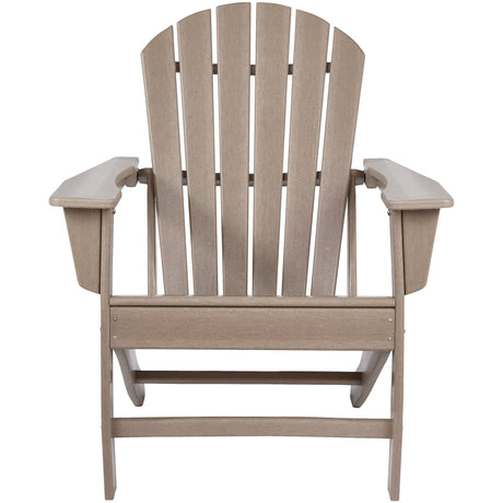 Sundown Adirondack Chair - 1189247_ASHL_PRI_OL