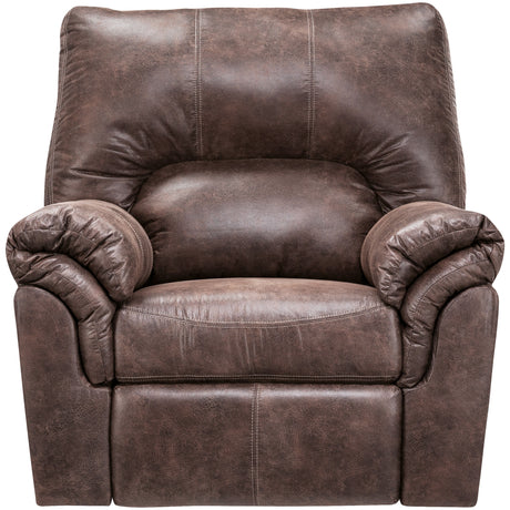 Redmond Rocker Recliner - 1200025_ASHL_PRI_OL