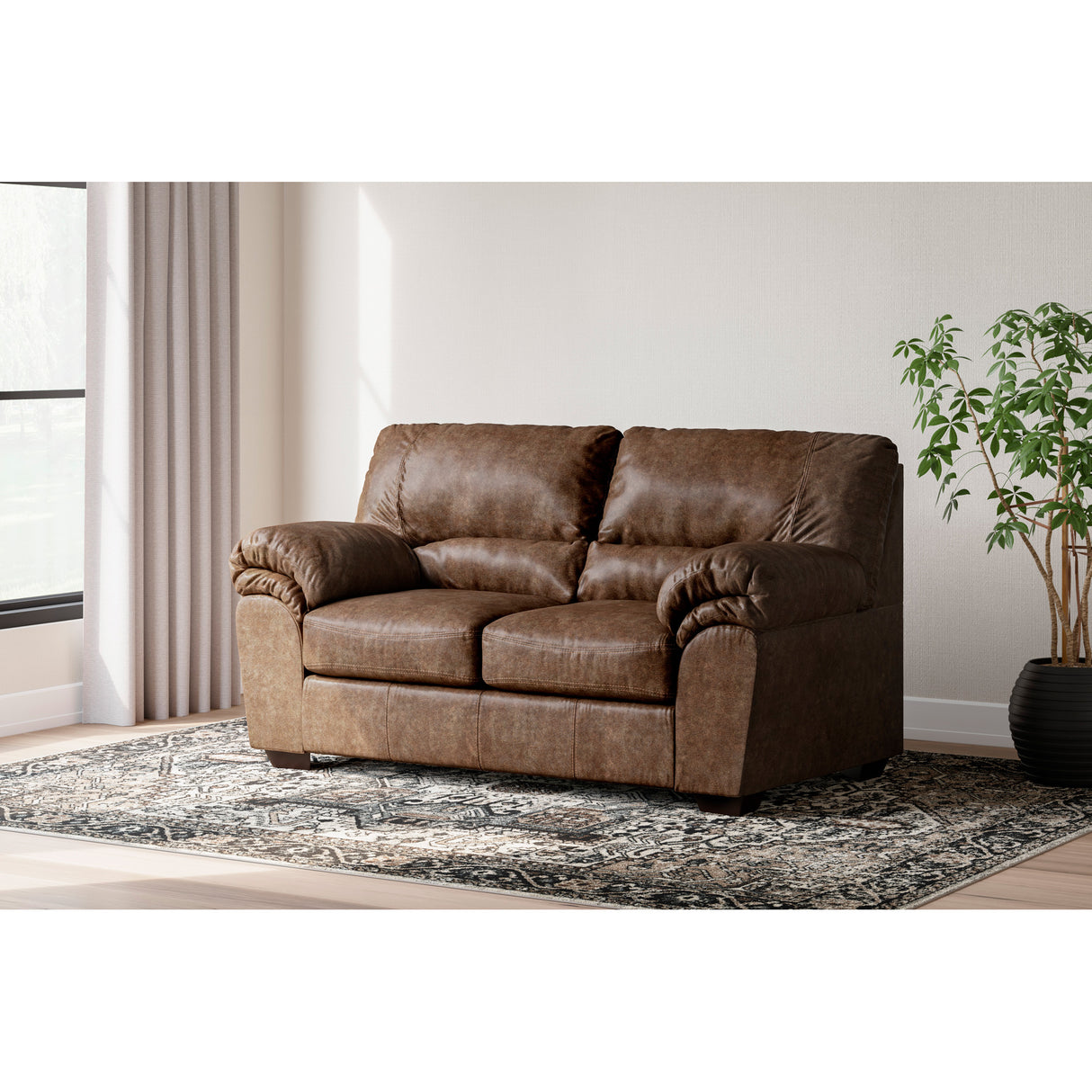 Redmond Loveseat - 1200035_ASHL_LF1_RM