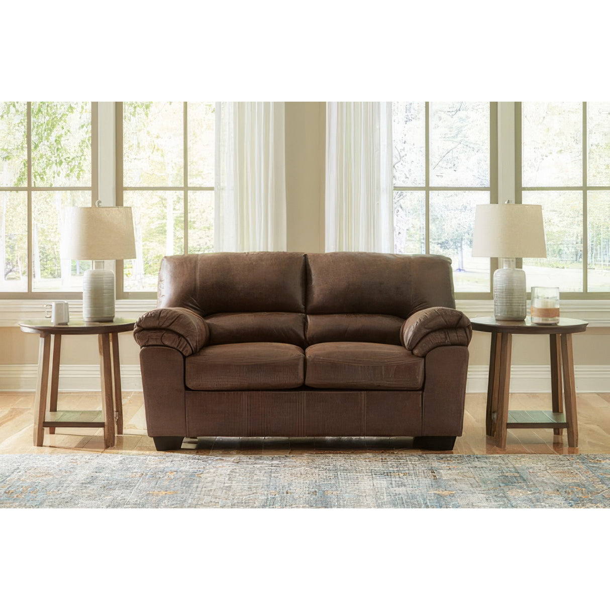 Redmond Loveseat - 1200035_ASHL_LF3_RM