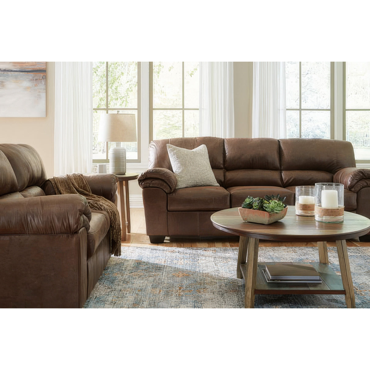 Redmond Loveseat