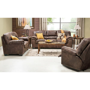 Redmond Sofa - 1200038_ASHL_LF1_RM